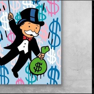 Meet your Posher, Zoey